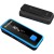 Фото товара MP3-флэш плеер Transcend T-Sonic 350 8 GB Blue