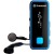Фото товара MP3-флэш плеер Transcend T-Sonic 350 8 GB Blue