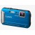 Цифровая фотокамера Panasonic DMC-FT30EE-A Blue