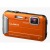 Цифровая фотокамера Panasonic DMC-FT30EE-D Orange