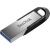 Фото товара Flash Drive SanDisk Ultra Flair 16GB (SDCZ73-016G-G46) Black