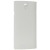 Чехол DIGI Bravis A501 Bright - Back case White