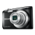 Цифровая фотокамера Nikon Coolpix A100 Black