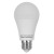 LED-лампа Ergo Standard A60 Е27 12W 220V Нейт.Бел. 4100K Мат. н/Дим.