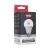Фото товара LED лампа ERGO Standard A60 Е27 8W 220V 4100K Нейтральний білий