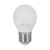 Фото товара LED лампа ERGO Standard G45 Е27 5W 220V 4100K Нейтральний білий