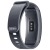 Фитнес-трекер Samsung Gear Fit 2 (SM-R3600DAASEK) Dark Grey