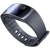 Фитнес-трекер Samsung Gear Fit 2 (SM-R3600DAASEK) Dark Grey