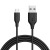 Фото товара Кабель Anker Powerline Micro USB - 1.8m V3 Black