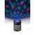 Фото товара Бездротовий динамік з підсвічуванням Trust Dixxo Go Wireless Bluetooth Speaker with party lights Grey