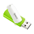 Фото товара Flash Drive Apacer AH335 32GB (AP32GAH335G-1) Green/White