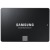 Фото товара SSD накопичувач Samsung 860 EVO 500GB SATAIII TLC MZ-76E500BW