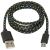 Фото товара Кабель Defender USB08-03T USB 2.0 AM-MicroBM 1.0m (87474)
