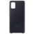 Фото товара Чохол Samsung Galaxy A51/A515 Silicone Cover (EF-PA515TBEGRU) Black