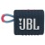 Фото товара Портативна колонка JBL GO 3 Blue Pink (JBLGO3BLUP)