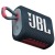 Фото товара Портативна колонка JBL GO 3 Blue Pink (JBLGO3BLUP)