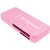 Фото товара Кардрідер Transcend Cardreader USB 3.0/3.1 Gen 1 (TS-RDF5R) Pink