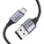 Фото товара Кабель Ugreen US290 USB - Micro USB Cable Aluminum Braid 2м Black