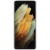 Фото товара Чохол Samsung S21 Ultra Silicone Cover (EF-PG998TJEGRU) Light Gray