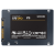 Фото товара SSD накопичувач Samsung 870 QVO 8TB SATAIII 3D NAND QLC (MZ-77Q8T0BW)