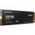 Фото товара SSD накопичувач Samsung 980 EVO 500GB NVMe M.2 (MZ-V8V500BW)