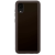 Фото товара Чохол Samsung A03 Core Soft Clear Cover Black (EF-QA032TBEGRU)