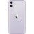 Фото товара Смартфон Apple iPhone 11 128GB Purple (no adapter)