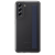 Фото товара Чохол Samsung Galaxy S21 FE Clear Strap Cover - Dark Gray (EF-XG990CBEGRU)