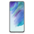 Фото товара Чохол Samsung Galaxy S21 FE Clear Strap Cover - White (EF-XG990CWEGRU)