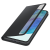 Фото товара Чохол Samsung Galaxy S21 FE Smart Clear View Cover - Black (EF-ZG990CBEGRU)