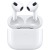 Фото товара Гарнітура Apple AirPods 3 White (MME73)