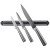 Фото товара Планка магнітна для ножів RINGEL Main, 33.5 см