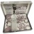 Фото товара Комплект постільної білизни Soho Aphrodite 150х200 см