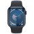 Фото товара Смарт годинник Apple Watch S9 41mm Midnight Alum Case with Midnight Sp/b - S/M