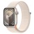 Фото товара Смарт годинник Apple Watch S9 41mm Starlight Alum Case with Starlight Sp/Loop