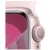 Фото товара Смарт годинник Apple Watch S9 45mm Pink Alum Case with Light Pink Sp/b - M/L