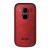 Фото товара Мобільний телефон ERGO F241 Dual Sim Red