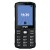 Фото товара Мобільний телефон ERGO E282 Dual Sim Black