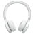 Фото товара Гарнітура JBL LIVE 670NC White (JBLLIVE670NCWHT)