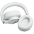 Фото товара Гарнітура JBL LIVE 770NC White (JBLLIVE770NCWHT)