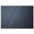 Фото товара Ноутбук Asus UX3402ZA-KM227W (90NB0WC1-M01M30) Ponder Blue