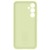 Фото товара Чохол Samsung A35 Silicone Case EF-PA356TMEGWW Light Green 