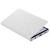 Фото товара Чохол Samsung Tab A9 Book Cover EF-BX110TWEGWW White