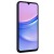 Фото товара Смартфон Samsung Galaxy A15 LTE 8/256Gb ZKI Black
