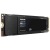 Фото товара SSD накопичувач Samsung 990 EVO 2TB PCIe 4.0 x4/5.0 x2 NVMe M.2 (MZ-V9E2T0BW)