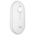 Фото товара Миша Logitech Pebble Mouse 2 M350s Tonal White (910-007013)