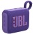 Фото товара Портативна акустика JBL Go 4 Purple (JBLGO4PUR)