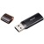 Фото товара Flash Drive Apacer AH25B 64GB USB 3.2 (AP64GAH25BB-1) Black 