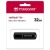 Фото товара Flash Drive Transcend JetFlash 700 32 GB USB 3.1 Black (TS32GJF700)