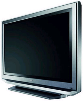 Схема телевизора Toshiba и сервис